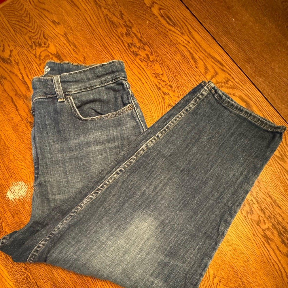 Plus Size Lee - Picture 2 of 6